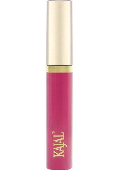 Kajal Liquid Lipstick Likit Ruj No: 802 12 G