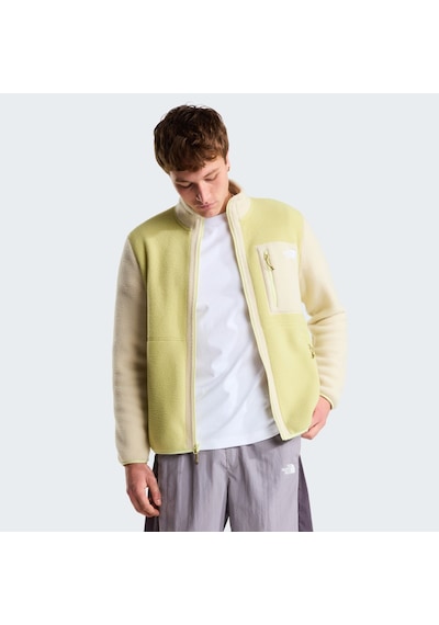 The North Face M Yumıorı Full Zıp Erkek Ceket Nf0a883rphl1 Çok Renkli