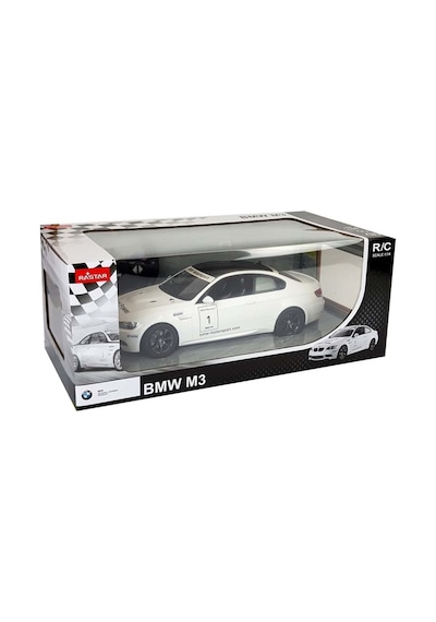 Rastar 1:14 Bmw M3 Uzaktan Kumandalı  Araba