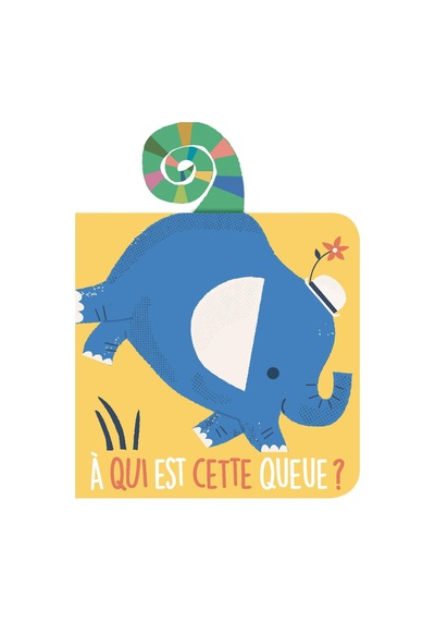 A Qui Est Cette Queue