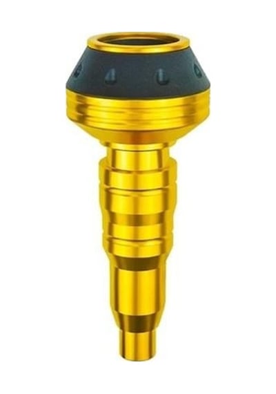 Motosiklet Koruma Takozu Tekli Gold Gold
