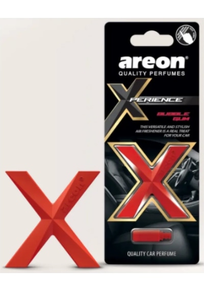 Areon Areon Xperıence Bubble Gum Dekorasyon Parfümü 268923436
