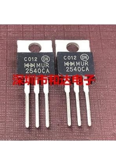 Mur2540ca To-220 Diyot-184771