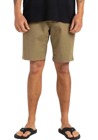Quıksılver Quiksilver Mw Chino Straight Erkek Walkshort 26114 Haki
