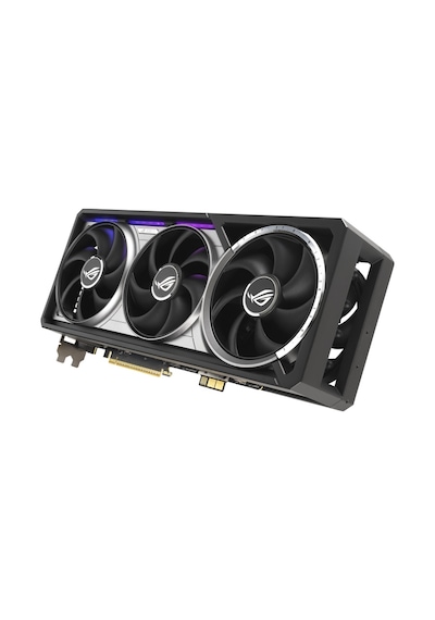 Asus ROG-ASTRAL Geforce RTX5090-O32G-BTF-GAMING