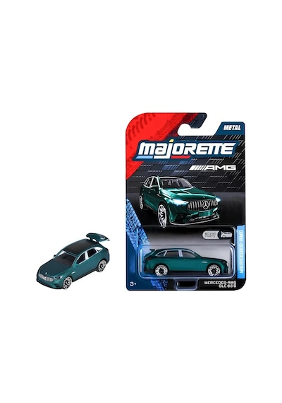 Mercedes-amg Premium Arabalar Mercedes-amg Glc 63 S Çok Renkli