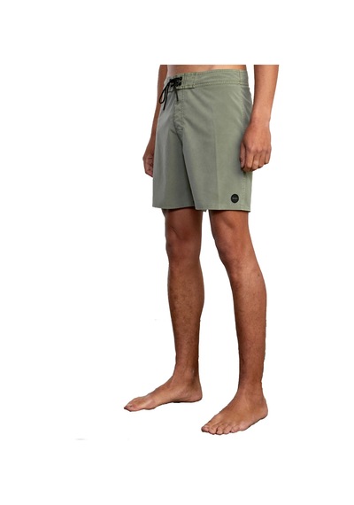 Rvca Va Pıgment Trunk 26114 Haki