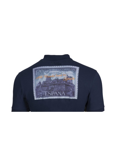 AR-MA Arma Erkek Polo Yaka Tişört Y0tyo2651 001