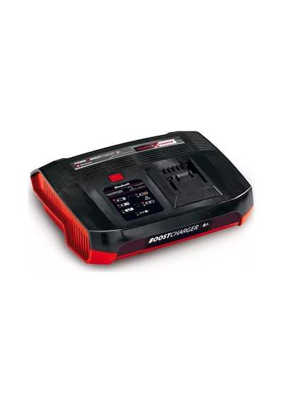 Einhell Power X-Boostcharger 8A Hızlı Modlu Şarj Cihazı - 4512155