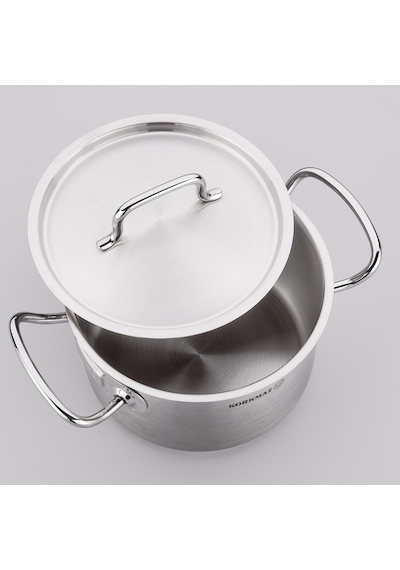 Korkmaz Proline Gastro 40x34 cm Ekstra Derin Tencere