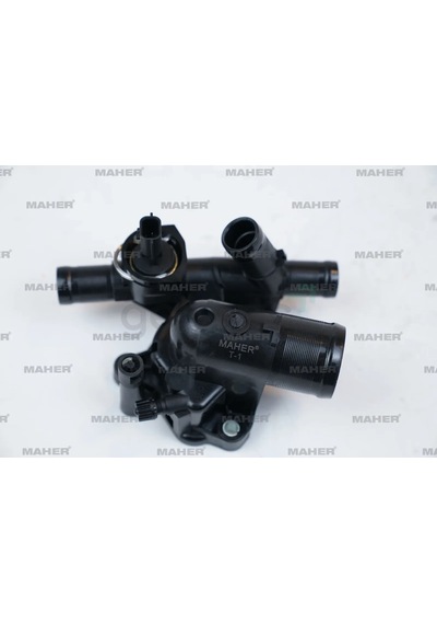 Termostat Trafıc 2006-2014 2.0 Dcı Komple Contalı Sensörlü 83 C