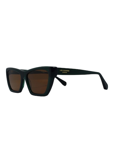 Lee Cooper Güneş Gözlüğü Lee1468 C3 Yeşil