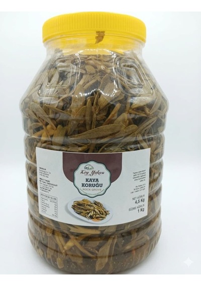 Kaya Koruğu 5 Kg