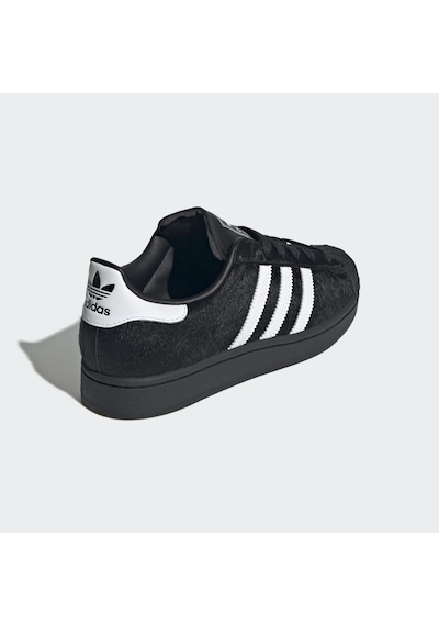 Adidas Jh9475 Superstar Iı W Kadın Günlük Spor Ayakkabısı Siyah