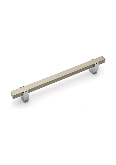Umut 765-320 Mm Krom Beyaz Mobilya Kulp 181kl0196070 Renkli