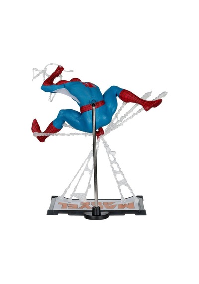 Mcfarlane Toys Marvel Spider-man 18 Cm Koleksiyon Heykeli