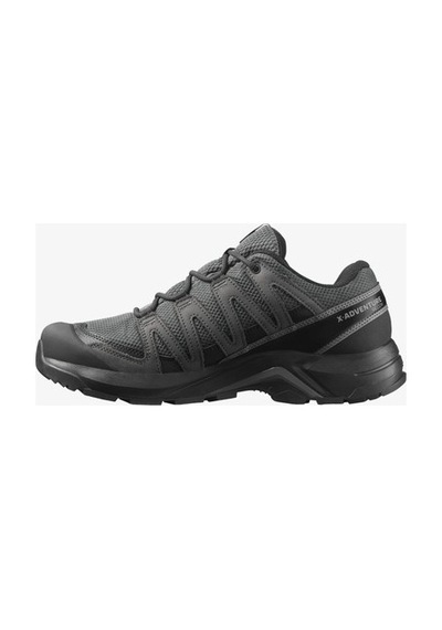 5.11 Gore-tex Su Geçirmez Erkek Outdoor Ayakkabı Asphalt Açık Gri