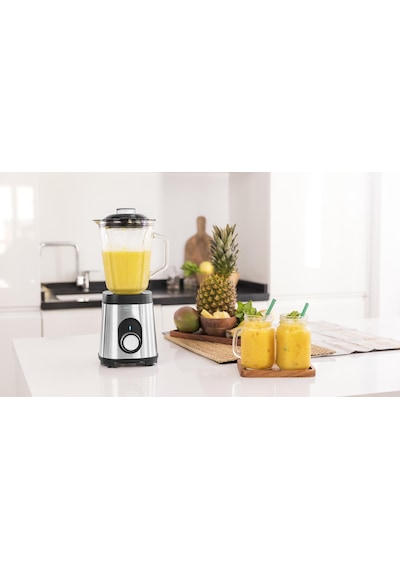 Cecotec Power Black Titanium 1800max Inox 1000 W Smoothie Blender