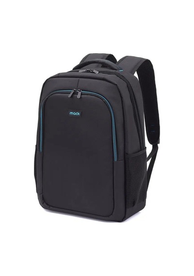 Mack Mcc-505 15.6" Move Notebook Sırt Çantası Siyah Renkli