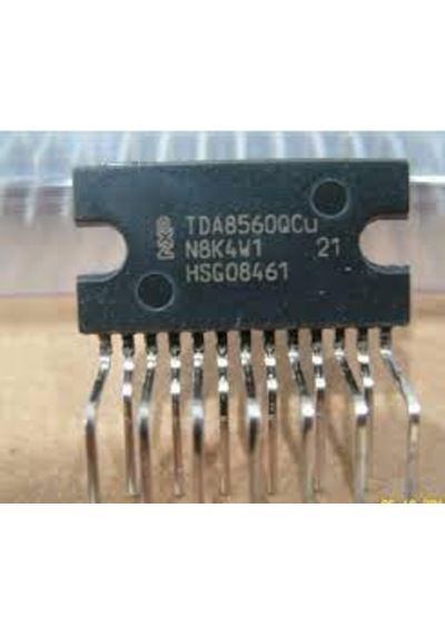 Tda8560Qcu