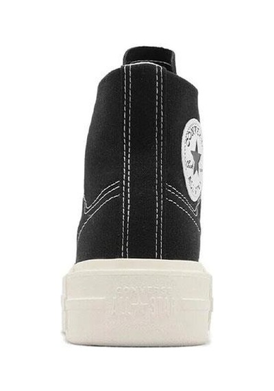 Converse Kadın Günlük Ayakkabı Chuck Taylor All Star Cruise A04689c Siyah