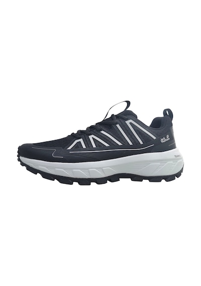 Jack Wolfskin Jack Wolfskın Wıld Hıke Low M Erkek Black / Phantom Outdoor Ayakkabı A65579-24467 Koyu Gri Jack Wolfskin Jack Wolfskın Wıld Hıke Low M Erkek Black / Phantom Outdoor Ayakkabı A65579-24467 Koyu Gri