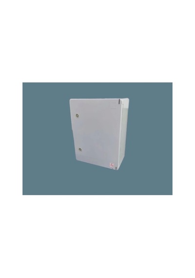 700x500x250mm Taban Saclı Abs Plastik Pano Boş