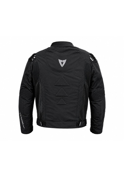 Venom 4 Mevsimlik Motorsiklet Montu