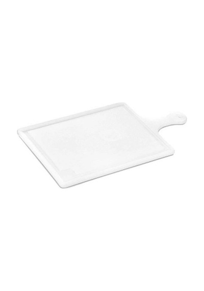 Saplı Büyük Plastik Kesim Panosu 5580 Çok Renkli