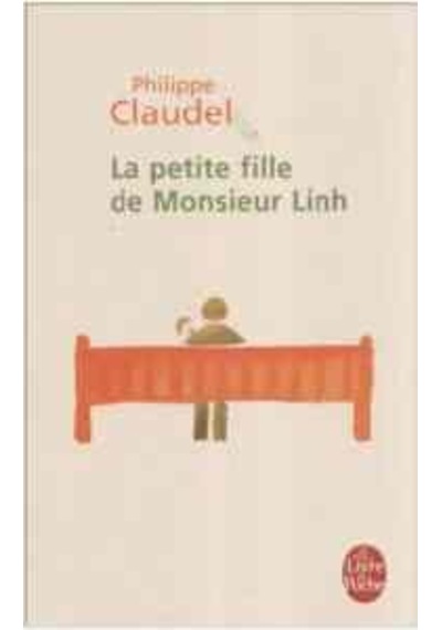 La Petite Fille De Monsieur Linh 9782253115540