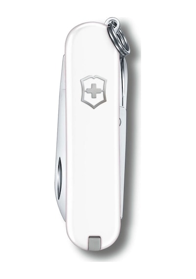 Victorinox Classic Kamp Çakı Beyaz 0.6223.7g Çok Renkli