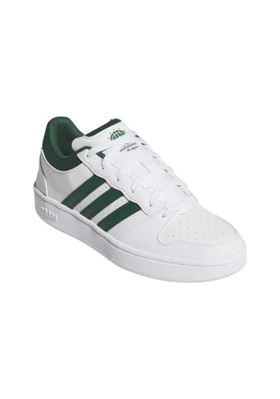 Adidas Hoops Classıc Erkek Spor Ayakkabı - Kı1055 Beyaz