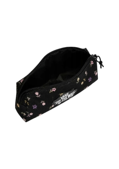 Vans Old Skool Pencil Pouch Unisex Çocuk Siyah Çanta - Vn000h58