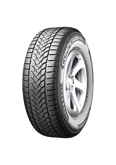 Lassa 215/55R18 99V XL Competus Wınter 2 + Kış Lastiği 2025