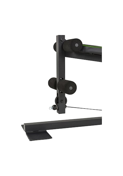 Tunturi Hg 10 Vücut Geliştirme Ve Çalışma İstasyonu