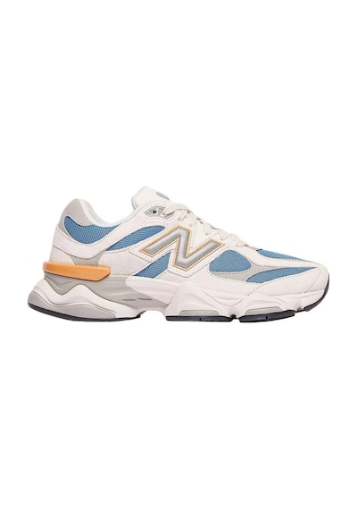 New Balance 9060 Erkek Sneaker U9060fm U9060fm Gma Gri-mavi