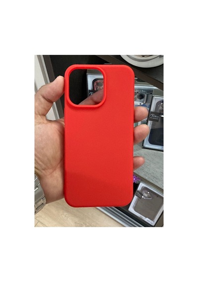 Samsung Galaxy Uyumlu A73 5g Kılıf Siyah Renk First Yumuşak Esnek Silikon Kapak Siyah