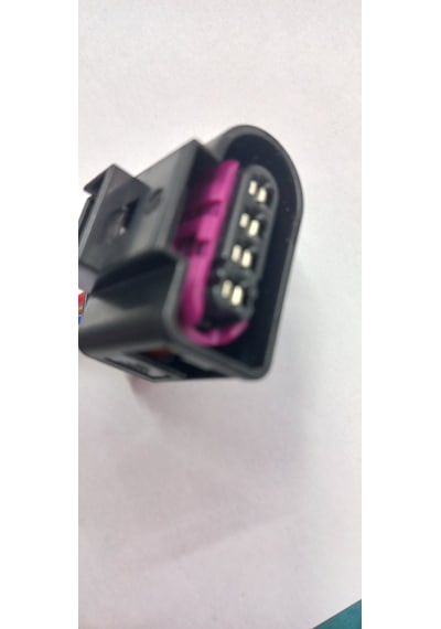 Volkswagen Bobin Soketi 4k022m
