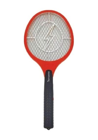 Flyhunter Sinek Öldürücü Raket