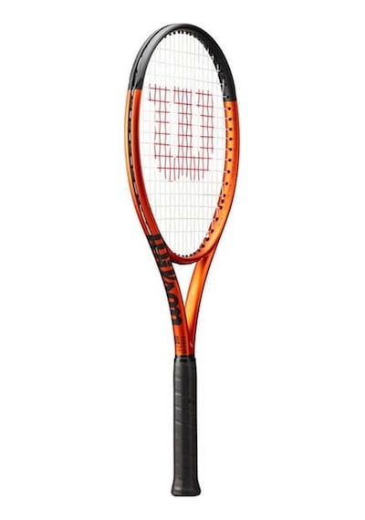 Wilson Burn 100ls V5 Tenis Raketi 280 Gr. Wr109010u2 L2