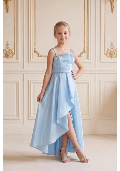 Kent Of Kids Kız Çocuk Abiye Bebemavi Uçuş Uçuş Monaray Kumaş Asimetrik Kesim Prenses Model Yırtmaçlı Abiye Elbise 10-15 Yaş Bebe Mavi Kent Of Kids Kız Çocuk Abiye Bebemavi Uçuş Uçuş Monaray Kumaş Asimetrik Kesim Prenses Model Yırtmaçlı Abiye Elbise 10-15 Yaş Bebe Mavi