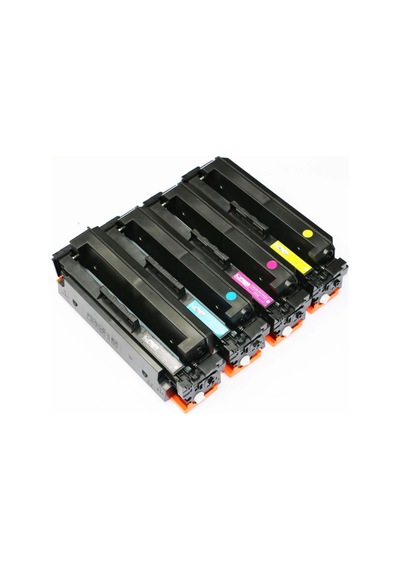 Canon Crg-046H Bk Black Siyah Yüksek Kapasite Toner Mf653-732-734 524456181