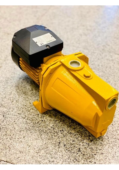 Flomatic 1 Hp Jet Pompa 1"