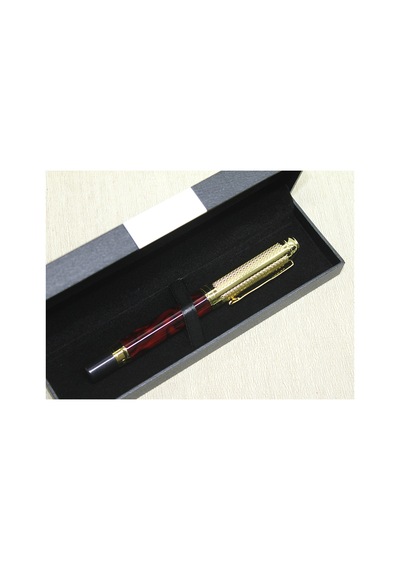 2 Adet Tükenmez Kalem 14 Cm Boy Alk4119 Modeli, Yazı Kalemi Ve Ballpoint Pen 1