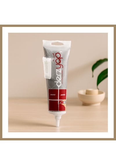 Kahveci.store Beyaz Derz Dolgusu 350 G 22