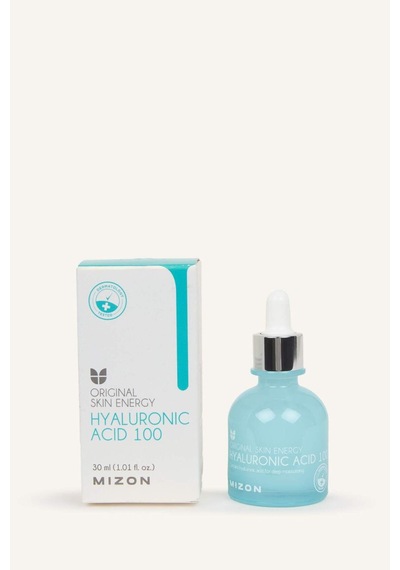 Defacto Mizon Nemlendirici Hyalüronik Asit Serumu Hyaluronic Acid 100 30 ml H8786AXNS