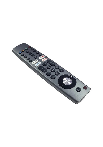 Arçelik Uyumlu Netflix-youtube-prime Video-google Play Tuşlu Led Tv Kumanda