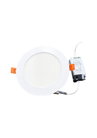 Cata Ct-5146 9w Sıva Altı Led Panel Beyaz Genel