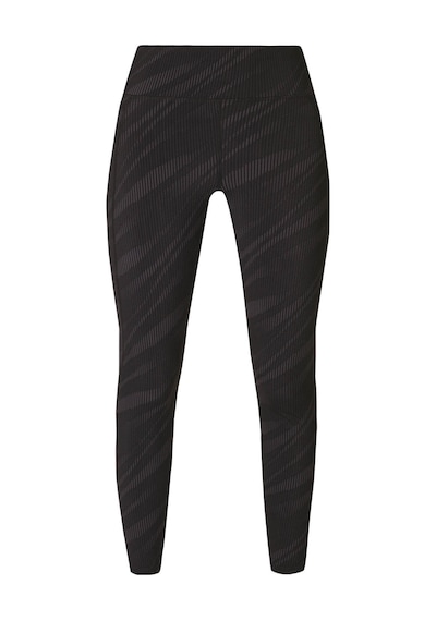 Sweaty Betty Zero Gravity 7/8 Run Tight SiYAH Siyah