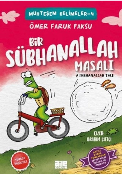 Bir Sübhanallah Masalı - Ybve-718604